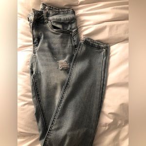 Womens jeans